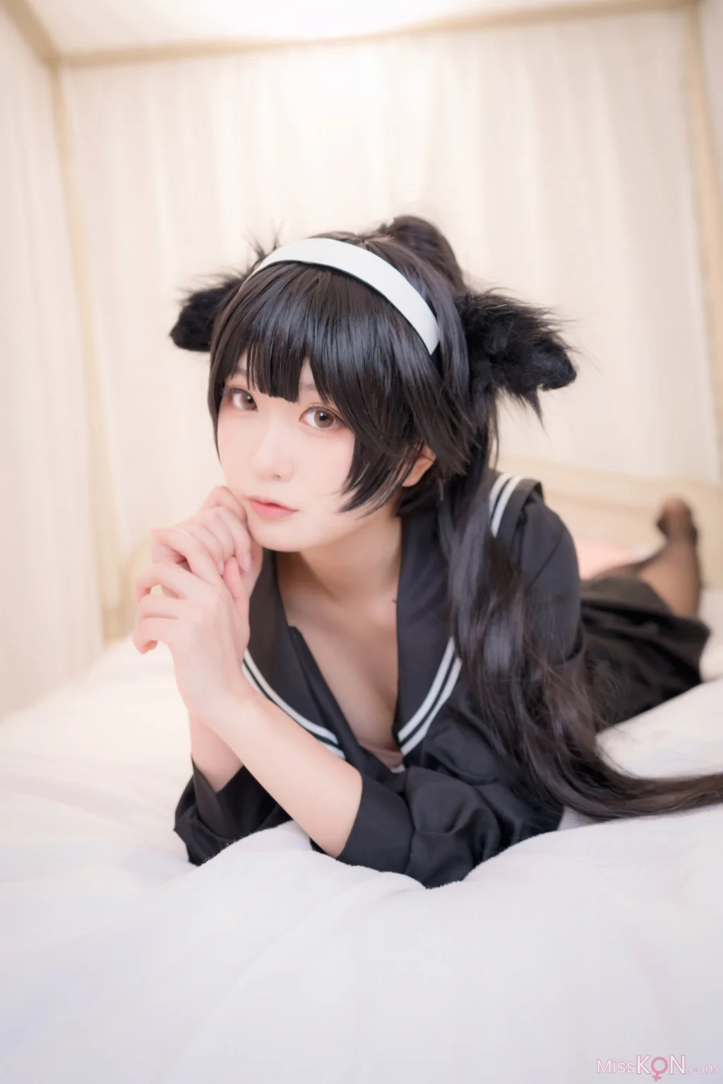 Coser@Yuki亭_ 姉妹の学園ロマンチカ