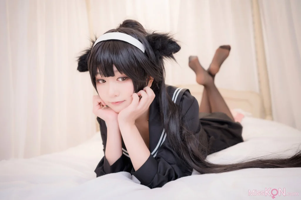 Coser@Yuki亭_ 姉妹の学園ロマンチカ
