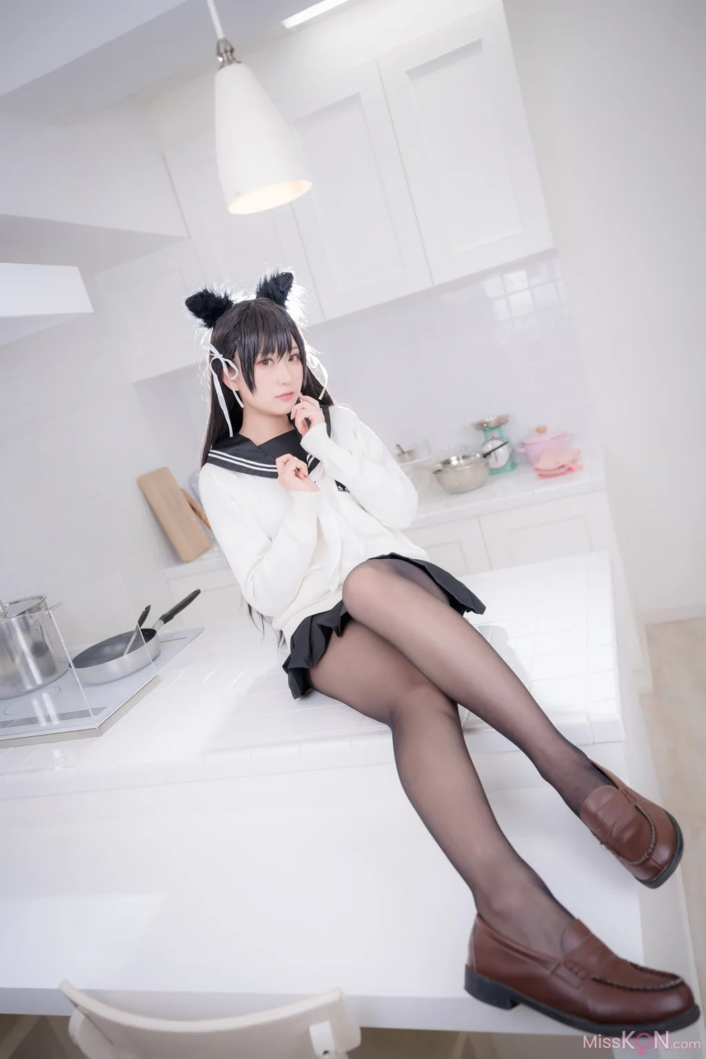 Coser@Yuki亭_ 姉妹の学園ロマンチカ