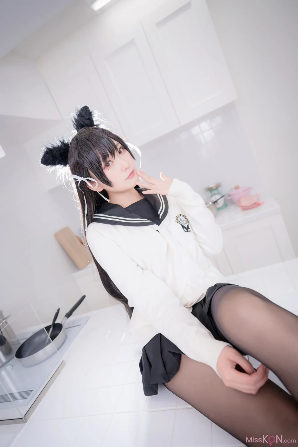 Coser@Yuki亭_ 姉妹の学園ロマンチカ