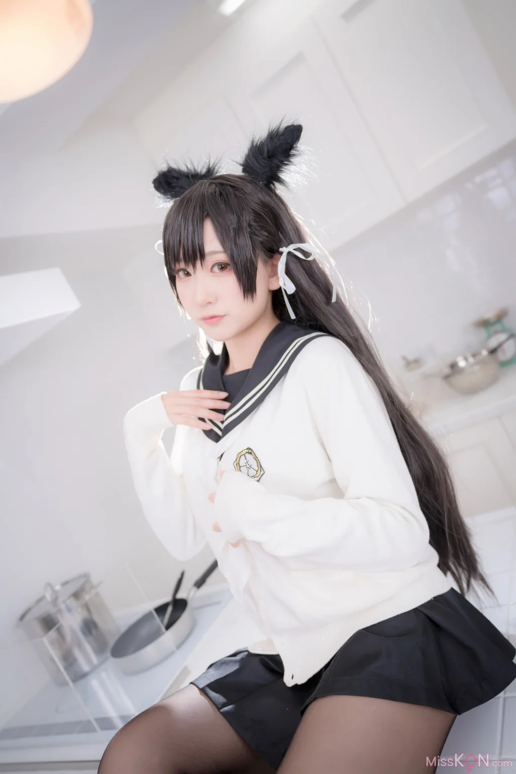 Coser@Yuki亭_ 姉妹の学園ロマンチカ
