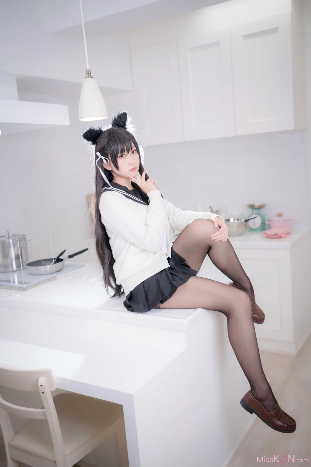 Coser@Yuki亭_ 姉妹の学園ロマンチカ