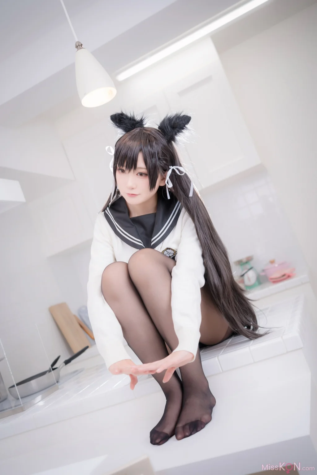 Coser@Yuki亭_ 姉妹の学園ロマンチカ