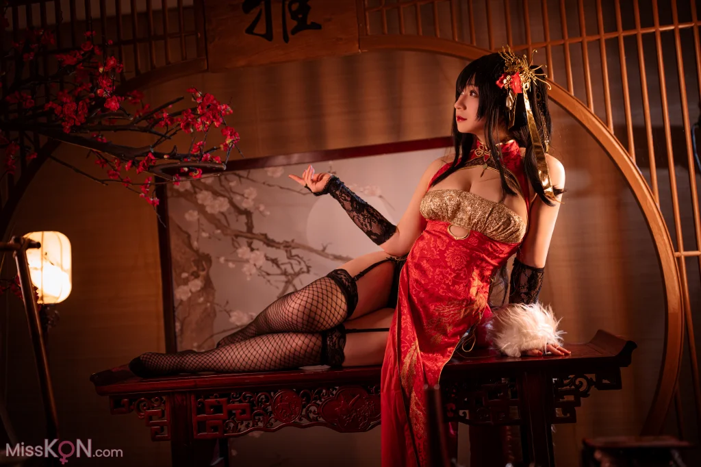 Coser@Zyra秋_ 大凤