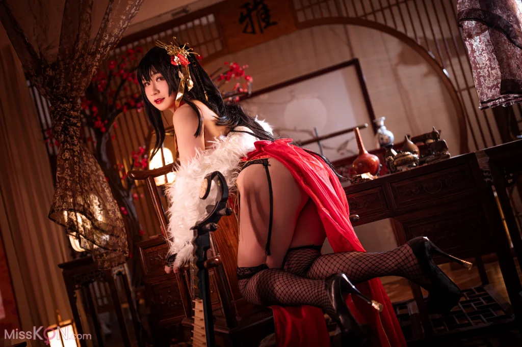 Coser@Zyra秋_ 大凤