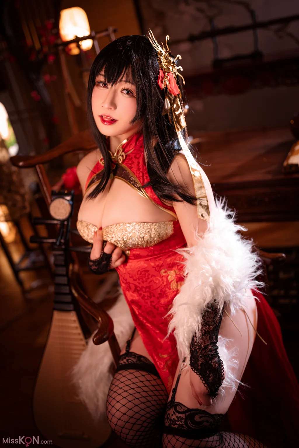 Coser@Zyra秋_ 大凤