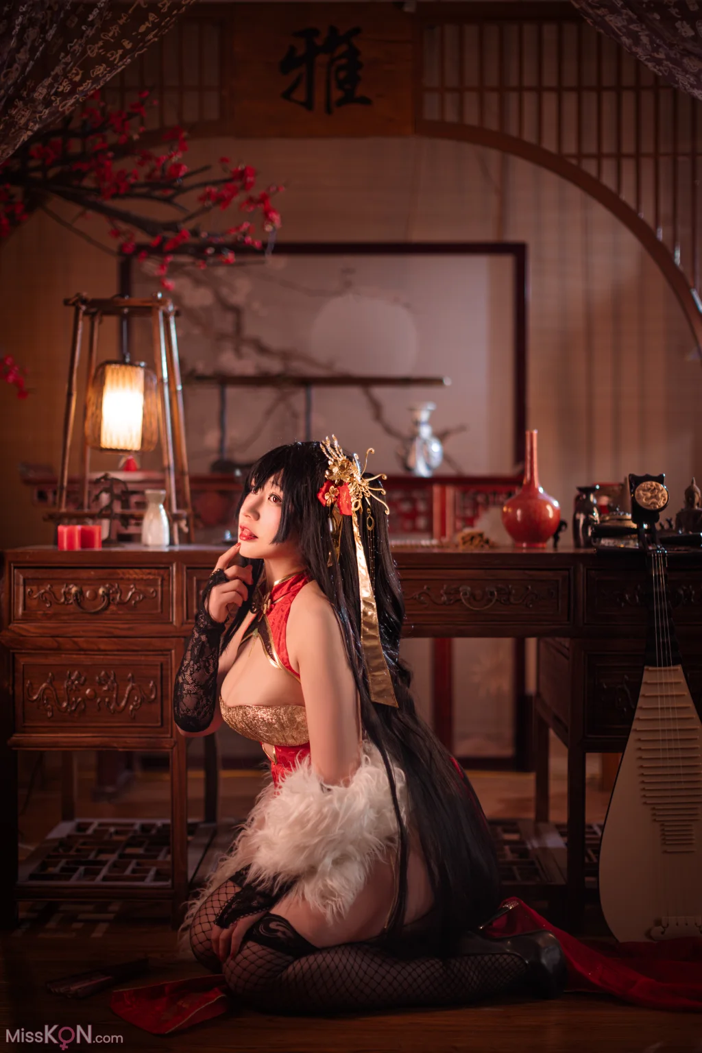 Coser@Zyra秋_ 大凤