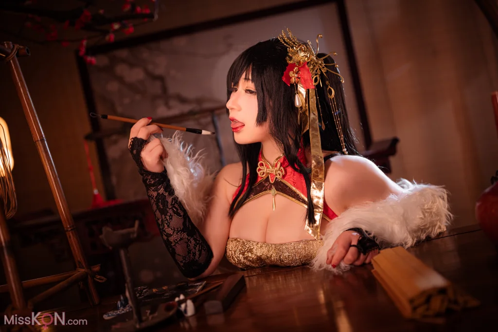Coser@Zyra秋_ 大凤