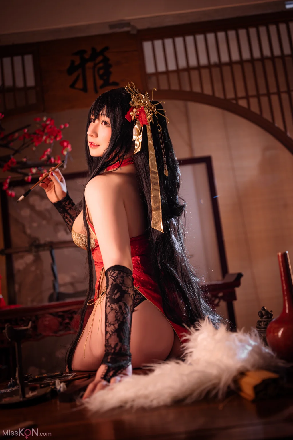 Coser@Zyra秋_ 大凤