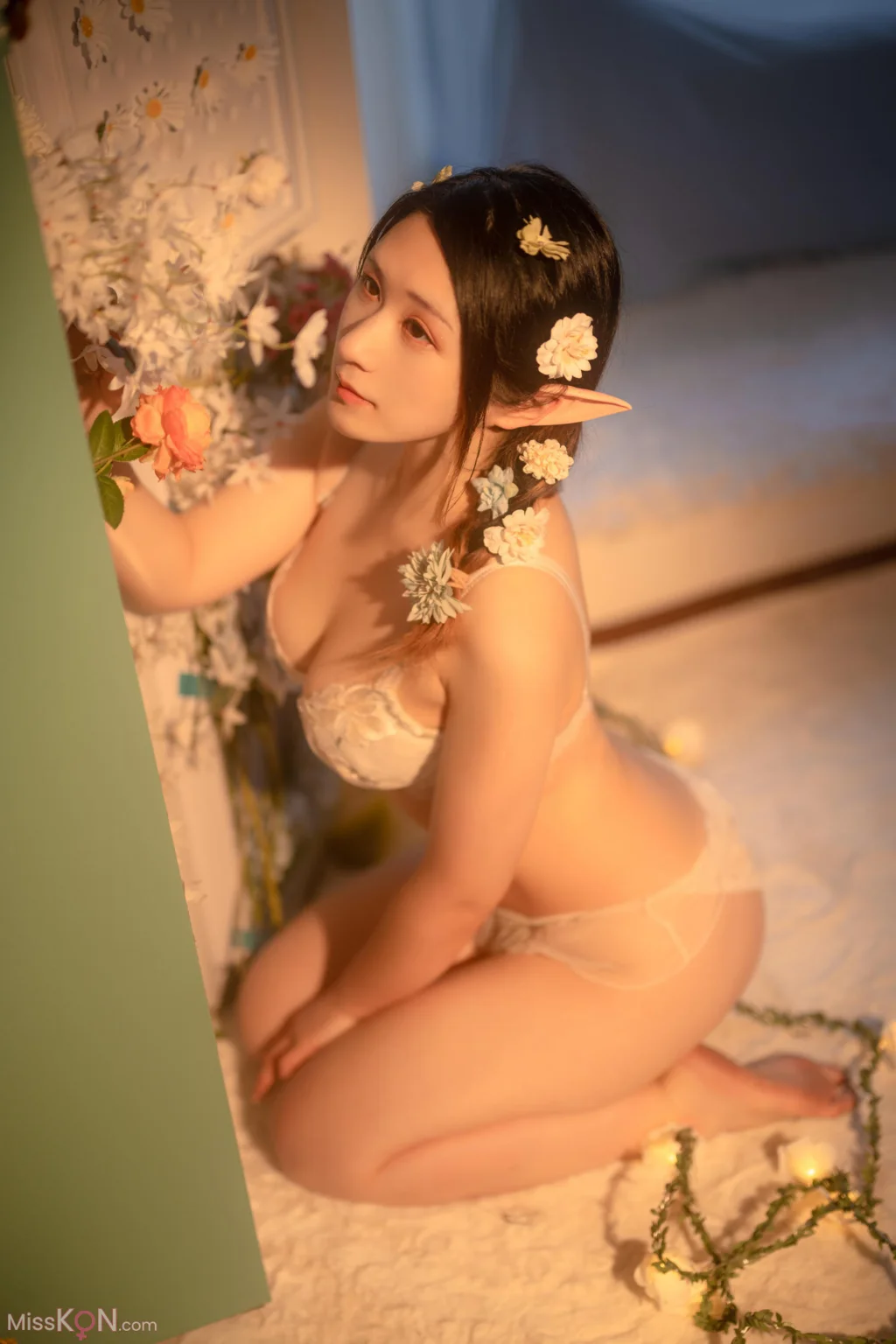 Coser@Zyra秋_ 繁花