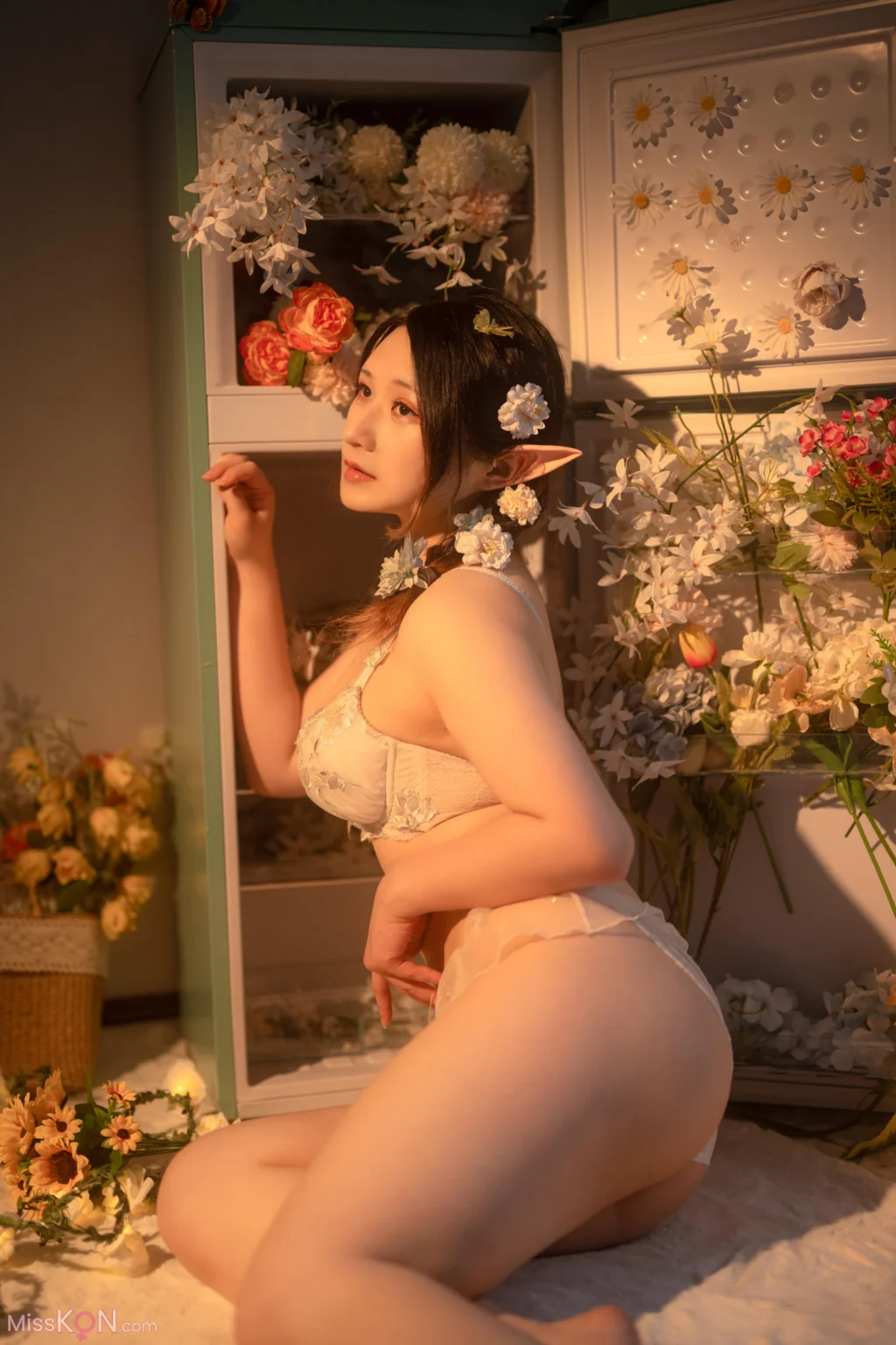Coser@Zyra秋_ 繁花
