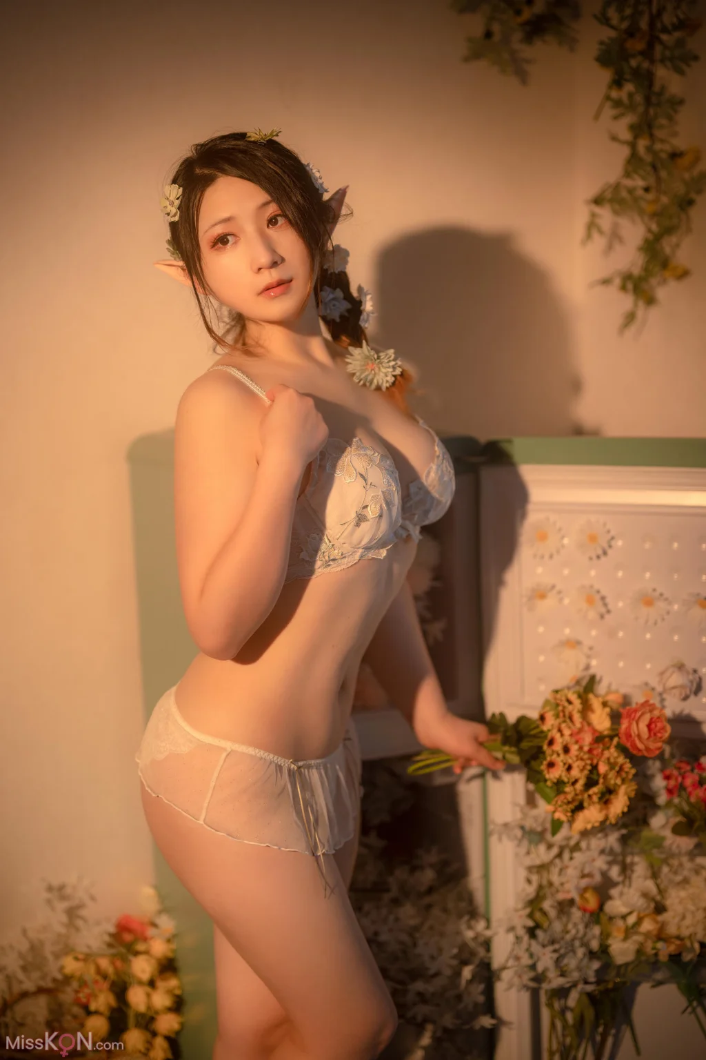 Coser@Zyra秋_ 繁花