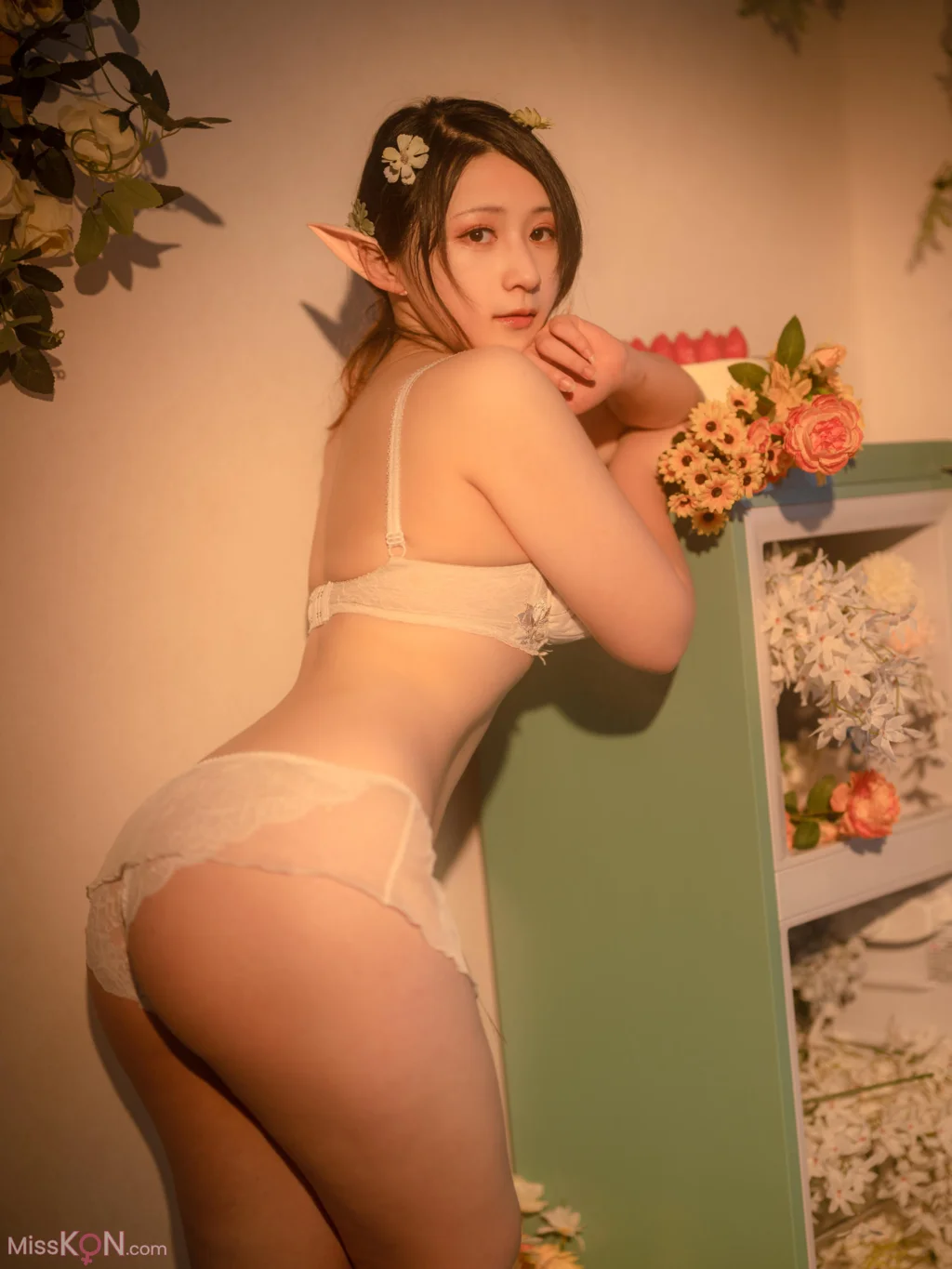 Coser@Zyra秋_ 繁花