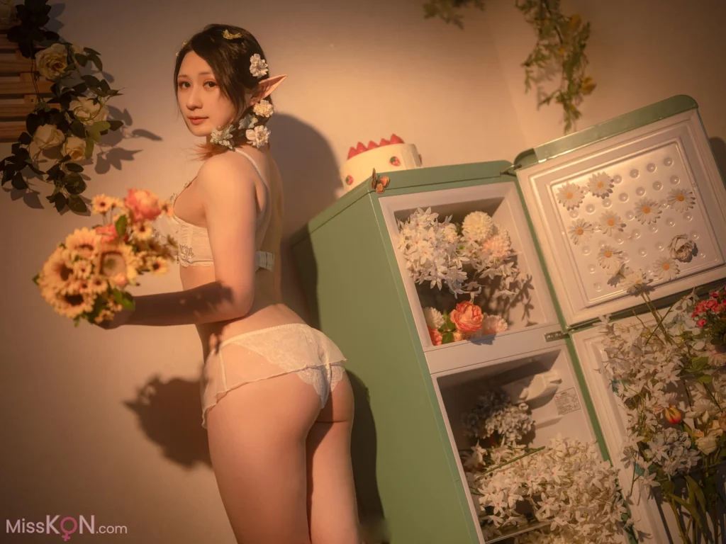 Coser@Zyra秋_ 繁花