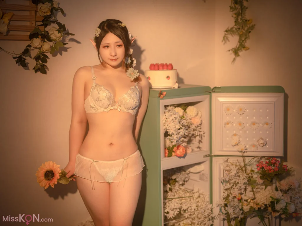 Coser@Zyra秋_ 繁花