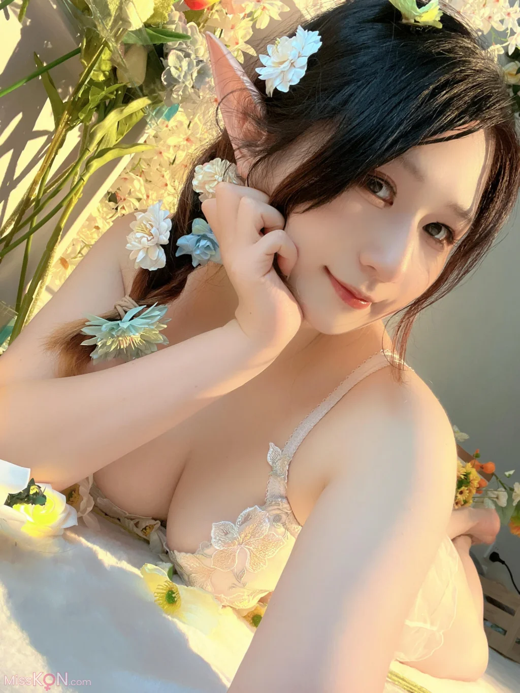Coser@Zyra秋_ 繁花