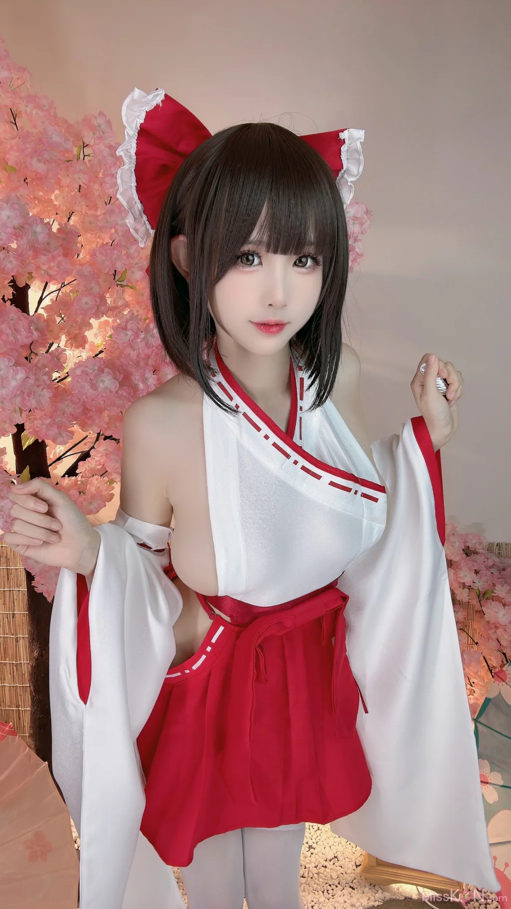 Coser@miko酱ww_ 2025年04月订阅