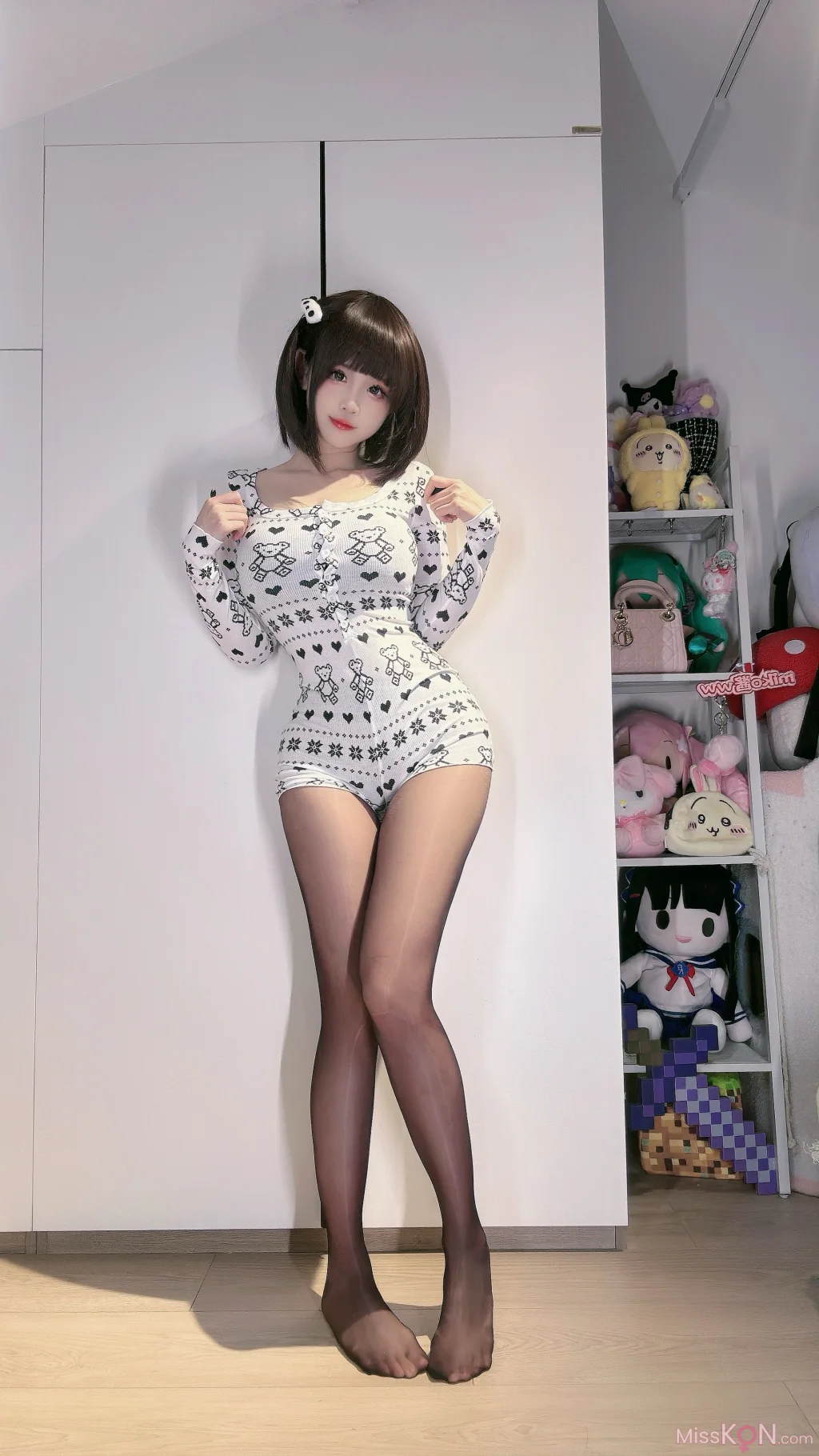 Coser@miko酱ww_ 2025年04月订阅