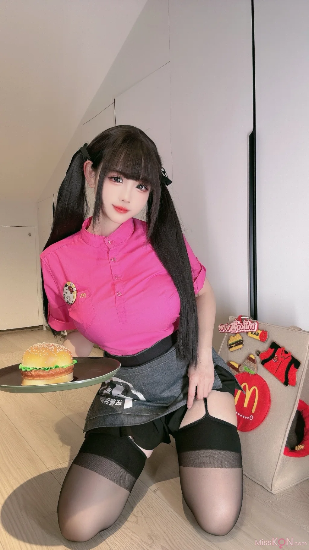 Coser@miko酱ww_ 2025年04月订阅