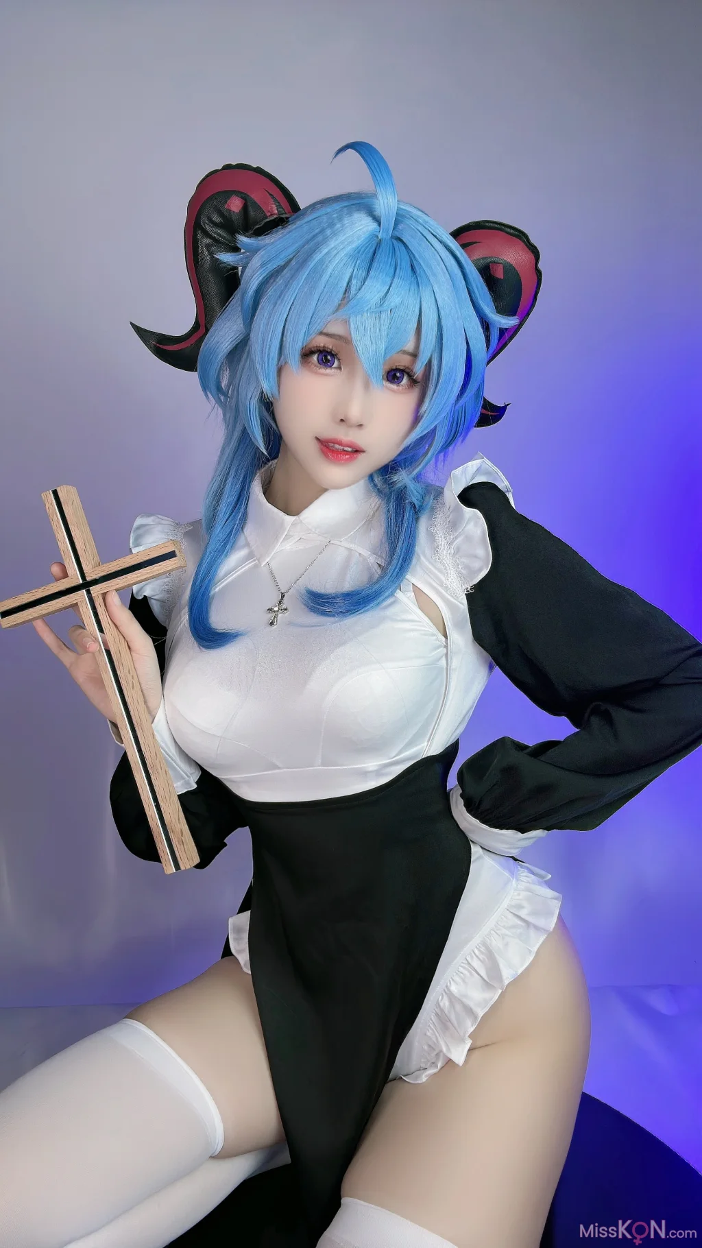 Coser@miko酱ww_ 2025年04月订阅