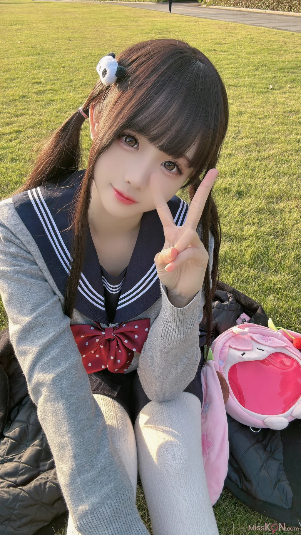 Coser@miko酱ww_ 2025年04月订阅