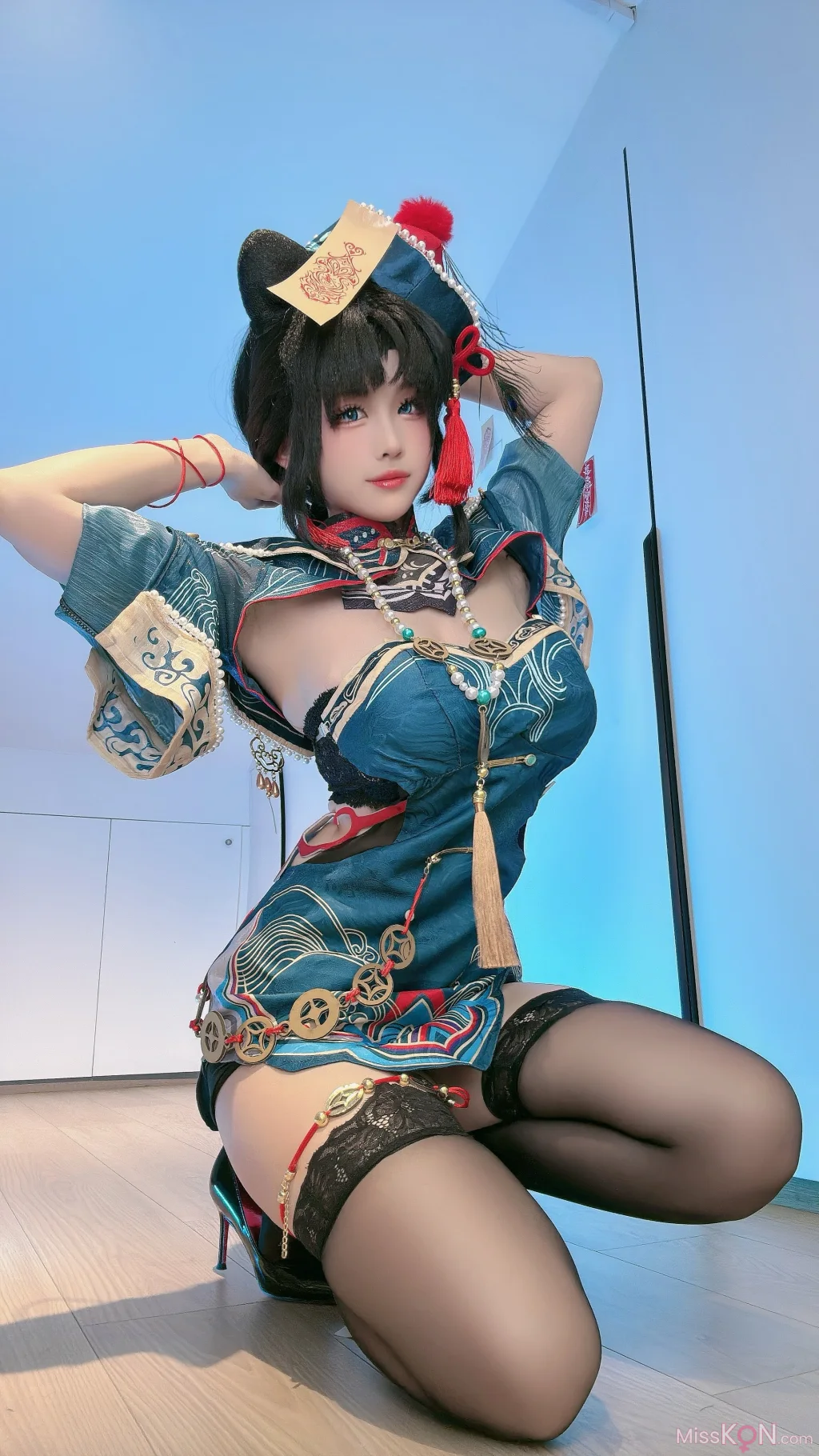 Coser@miko酱ww_ 2025年04月订阅