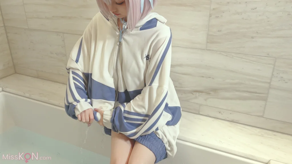 Coser@wendydydydy_酱油_ FGO 玛修