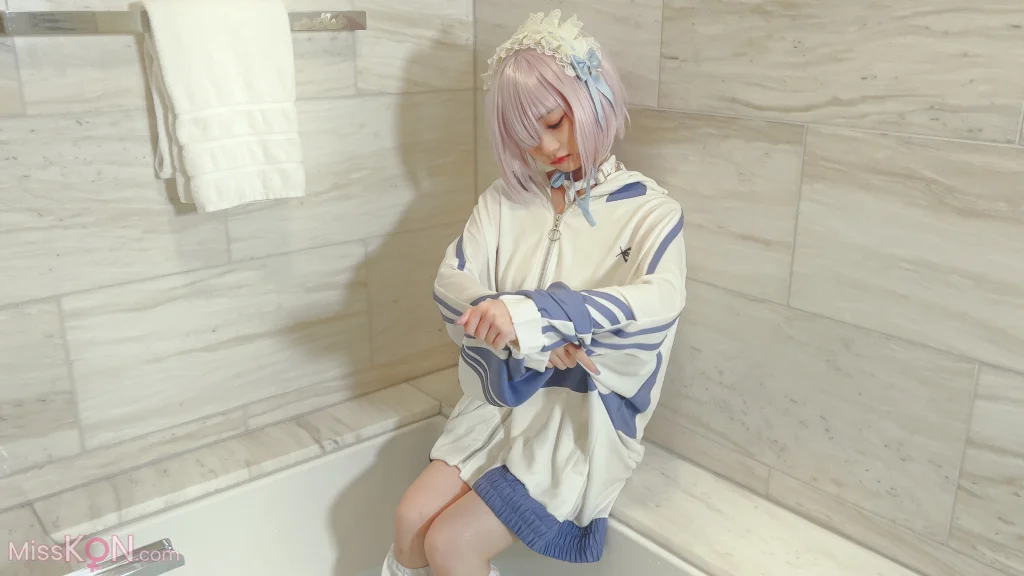 Coser@wendydydydy_酱油_ FGO 玛修