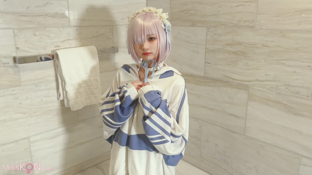 Coser@wendydydydy_酱油_ FGO 玛修