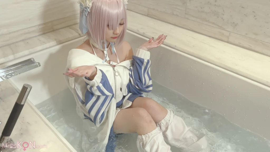 Coser@wendydydydy_酱油_ FGO 玛修