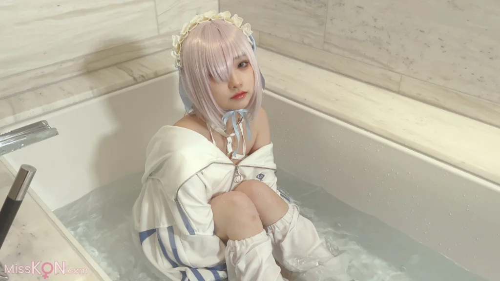 Coser@wendydydydy_酱油_ FGO 玛修