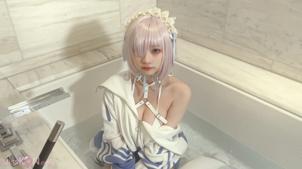 Coser@wendydydydy_酱油_ FGO 玛修