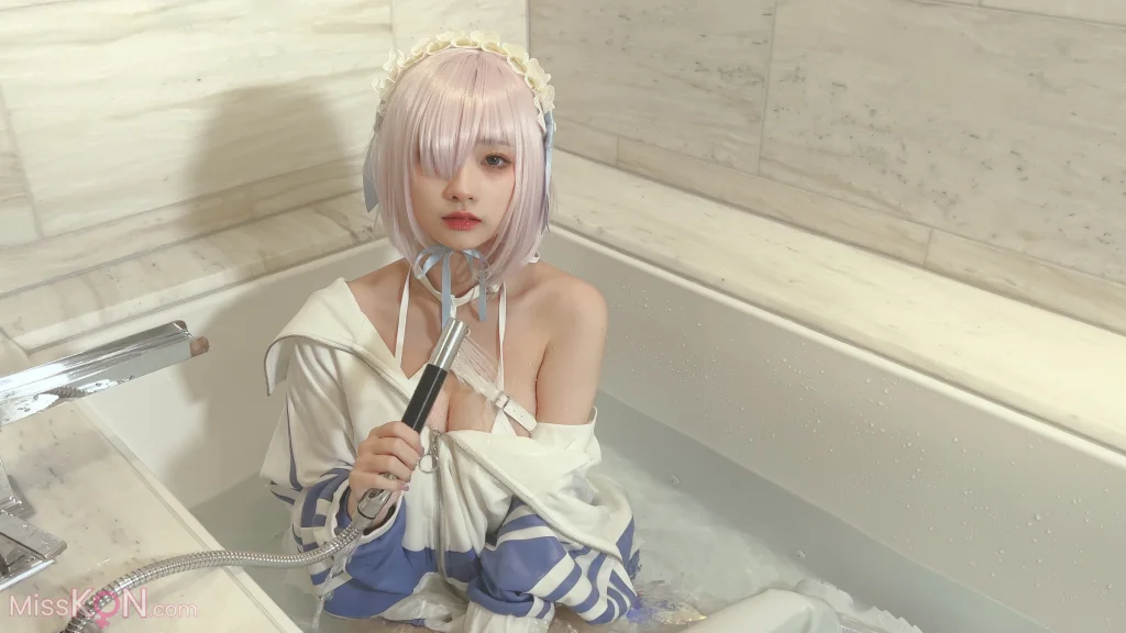 Coser@wendydydydy_酱油_ FGO 玛修