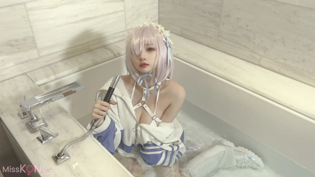 Coser@wendydydydy_酱油_ FGO 玛修
