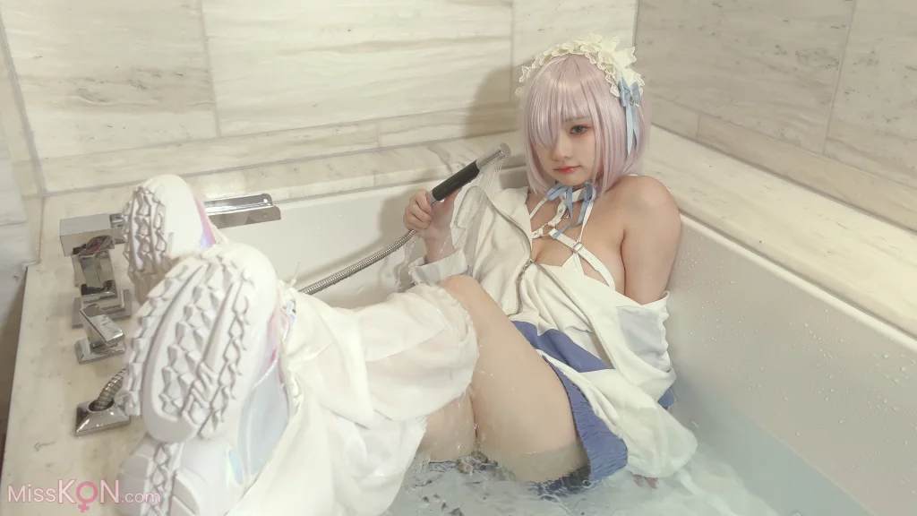 Coser@wendydydydy_酱油_ FGO 玛修