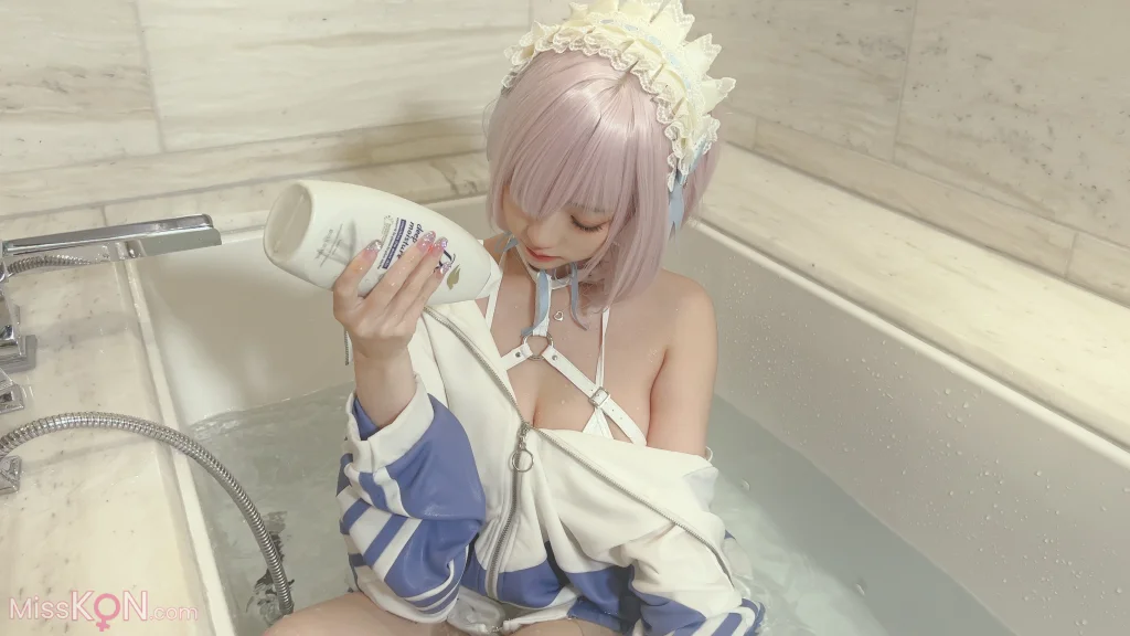 Coser@wendydydydy_酱油_ FGO 玛修