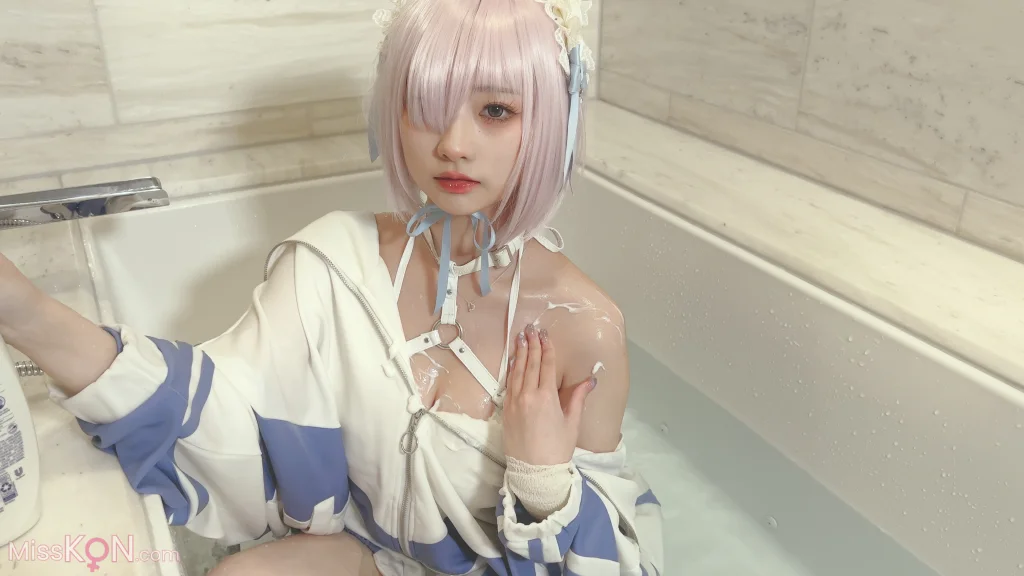 Coser@wendydydydy_酱油_ FGO 玛修
