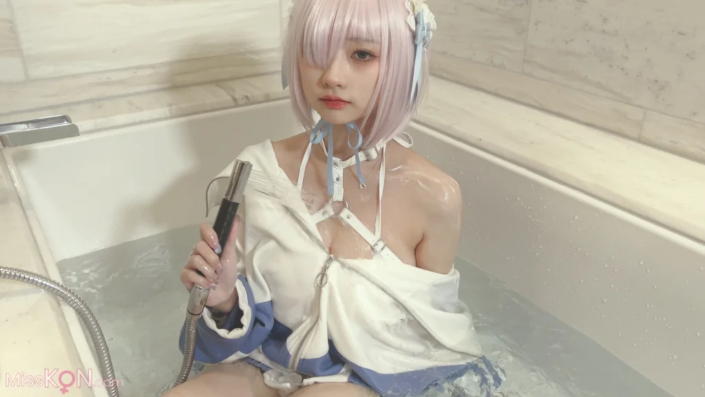 Coser@wendydydydy_酱油_ FGO 玛修