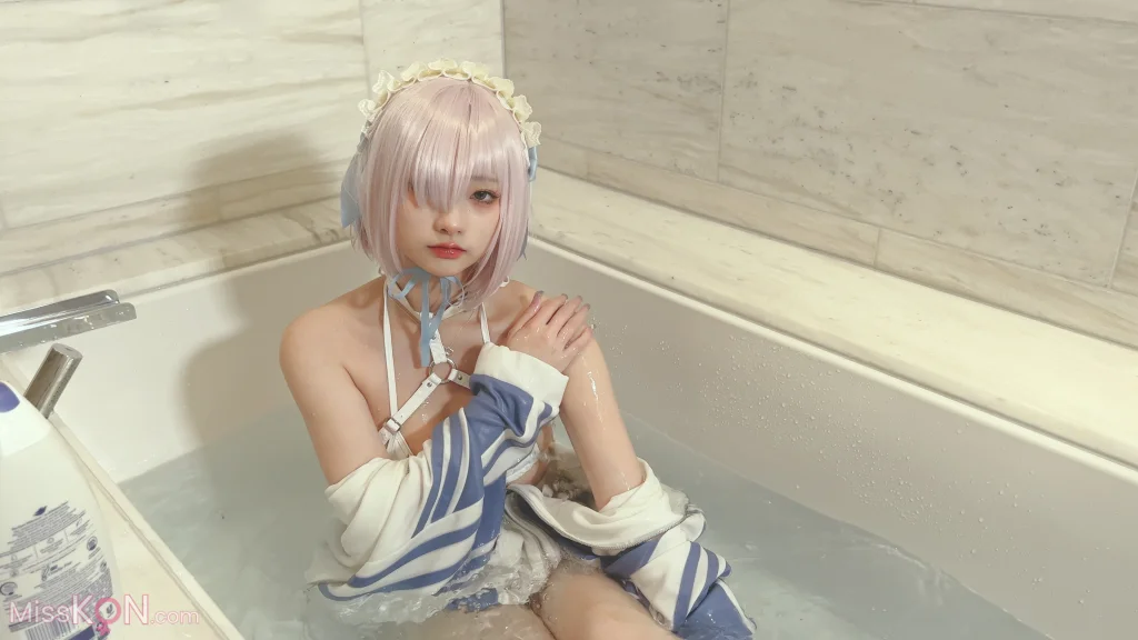 Coser@wendydydydy_酱油_ FGO 玛修
