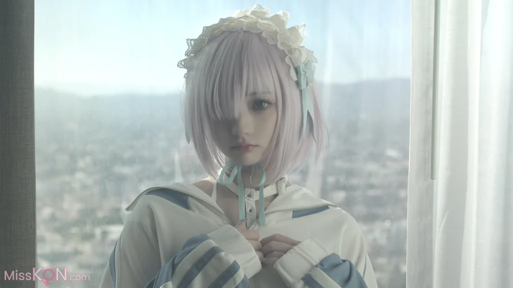 Coser@wendydydydy_酱油_ FGO 玛修