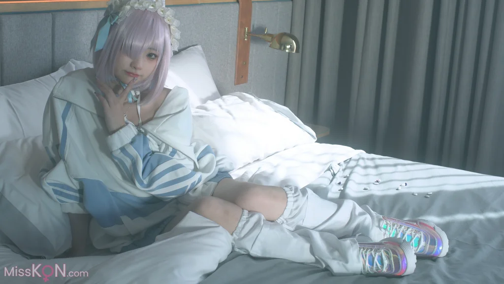 Coser@wendydydydy_酱油_ FGO 玛修