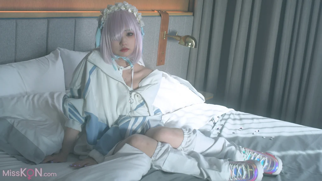 Coser@wendydydydy_酱油_ FGO 玛修