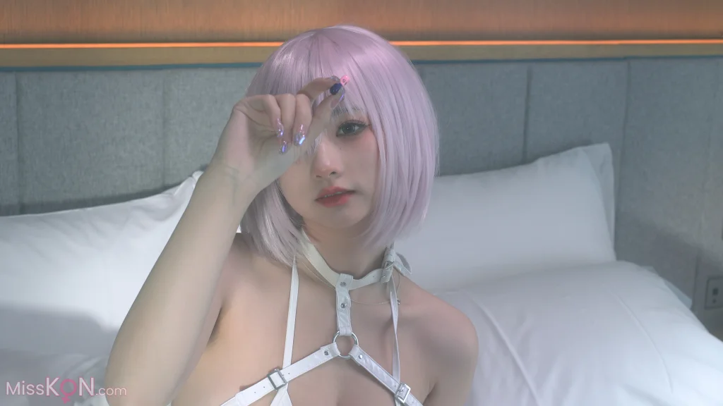 Coser@wendydydydy_酱油_ FGO 玛修