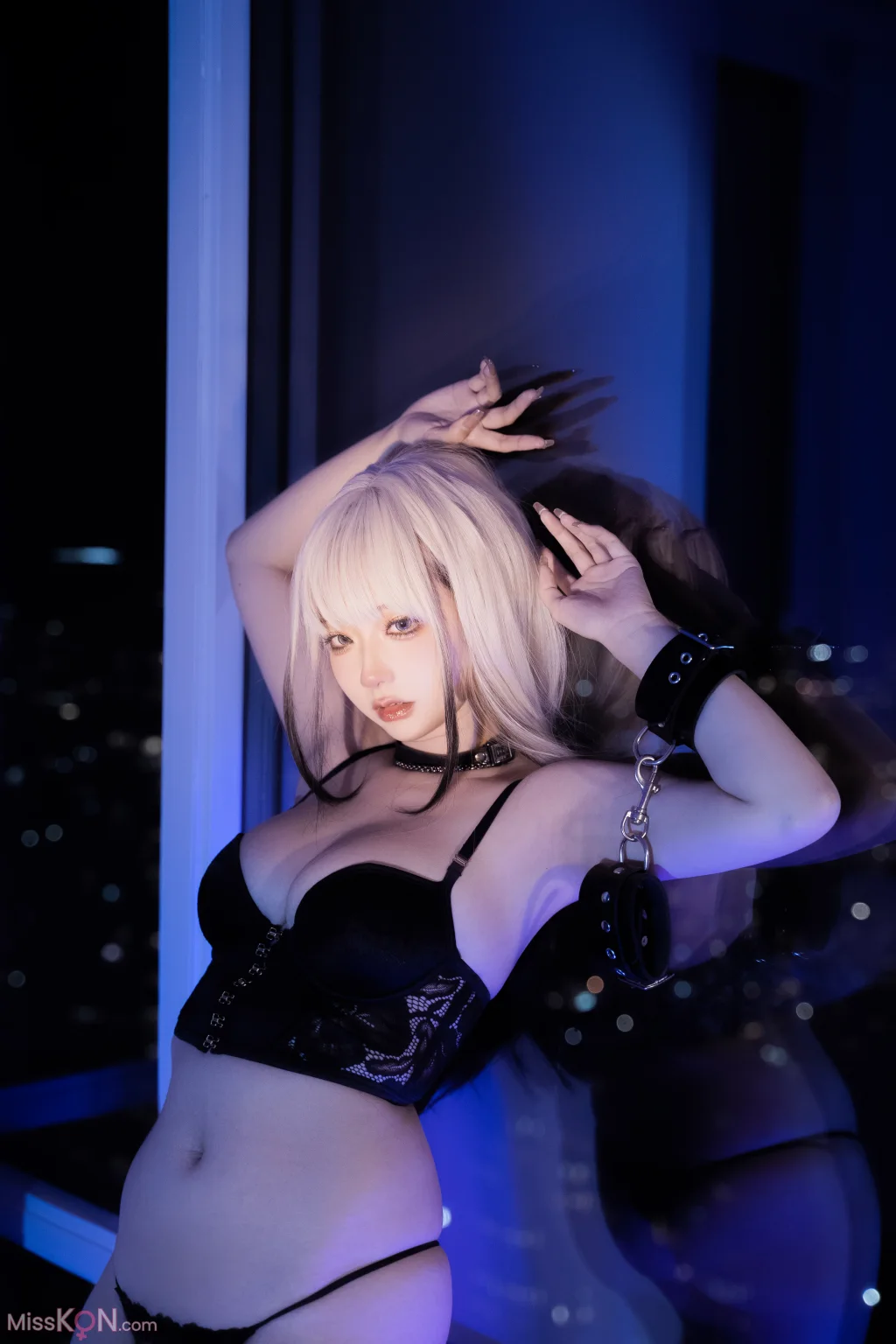 Coser@wendydydydy_酱油_ 蛇女
