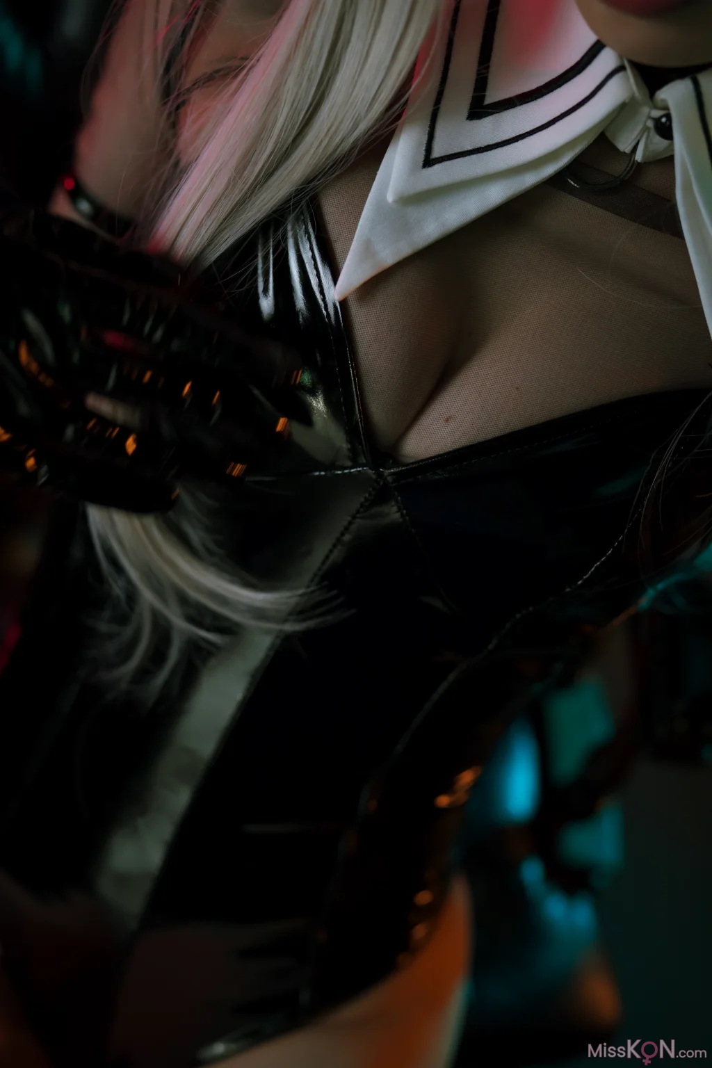 Coser@くろてぃあ (くろ)_ BUNNY