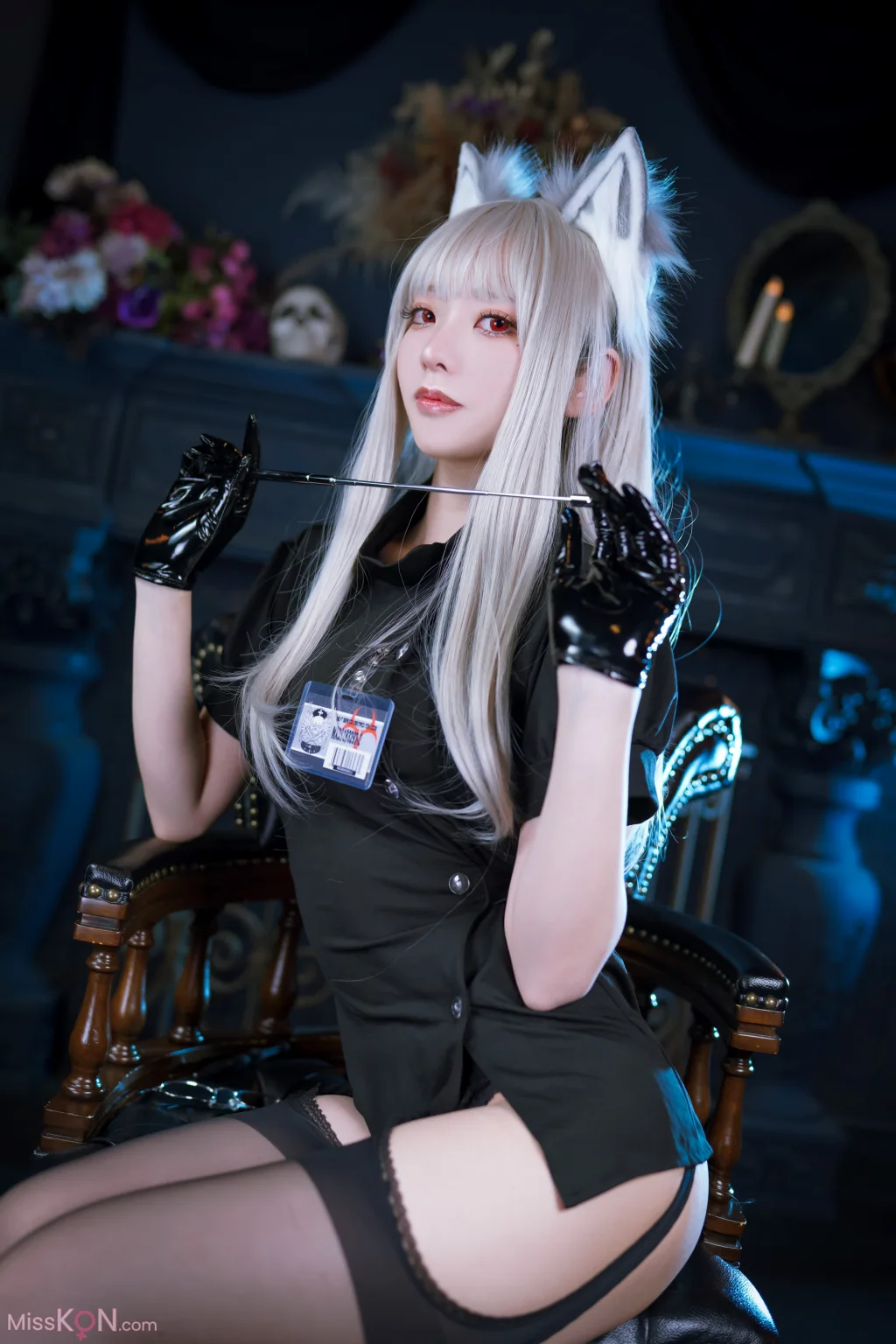 Coser@くろてぃあ (くろ)_ NURSE
