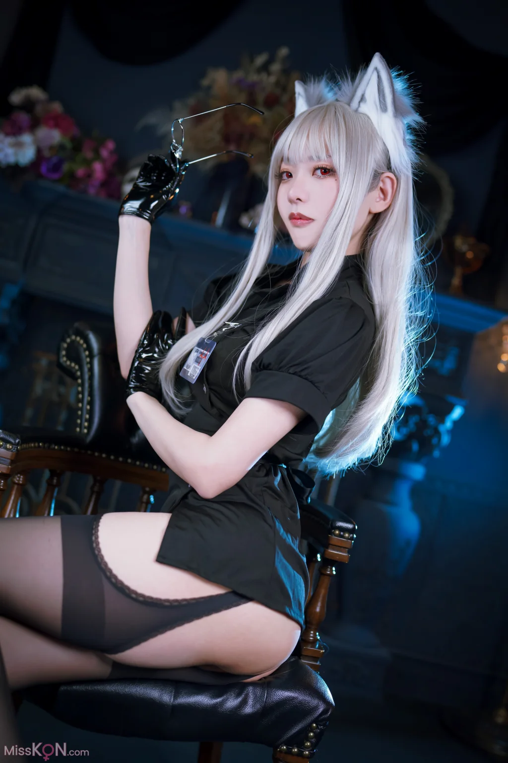 Coser@くろてぃあ (くろ)_ NURSE