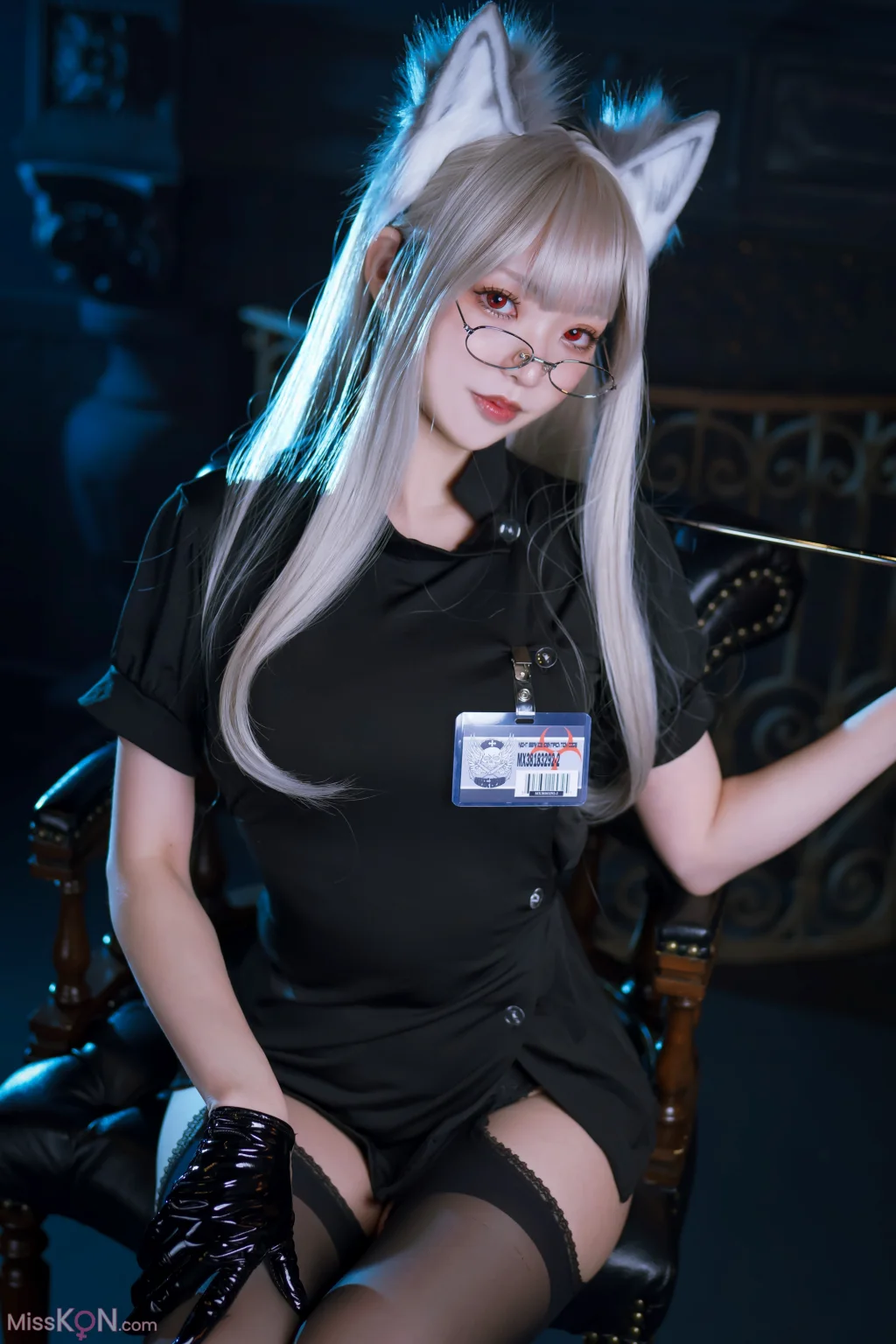 Coser@くろてぃあ (くろ)_ NURSE