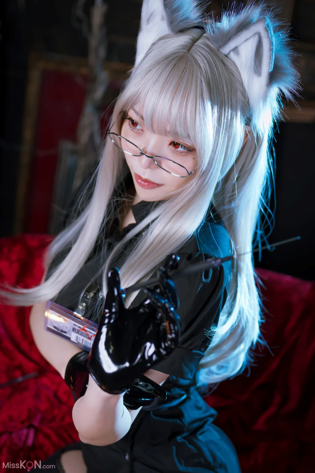 Coser@くろてぃあ (くろ)_ NURSE