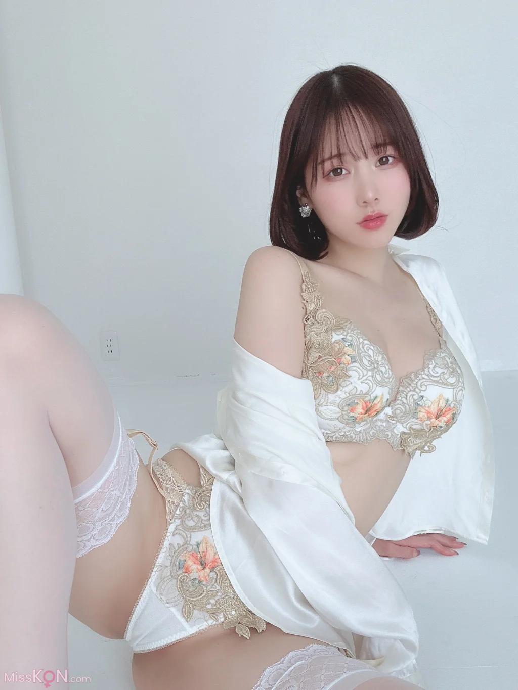 Coser@けん研 (けんけん)_ 2023.05 Fantia 訂閱